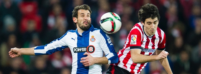 Athletic vs Espanyol